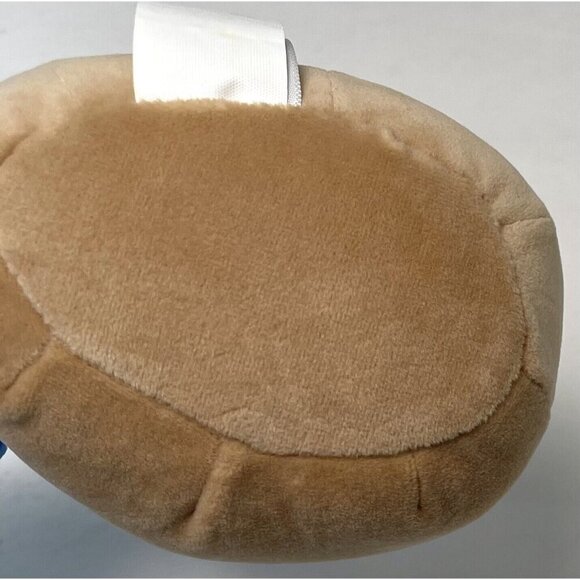 2022 Kellytoy SQUISHMALLOW 5" Scented Mystery Squad Plush Stuffed CINNAMON ROLL - Picture 4 of 6